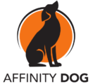 Affinity Dog Logo